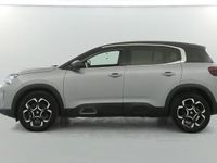 Occasion Citroën C5 Aircross 131 ch (96 kW) 2024 Gris SUV