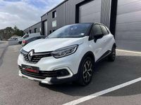 Occasion Renault Captur Business 91 ch (66 kW) 2018 SUV
