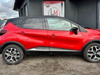 occasion Renault Captur phase 2 1.3 tce 150 Ch INTENS
