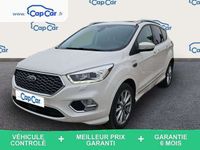 occasion Ford Kuga Vignale - 2.0 TDCi 180 4x4 Powershift