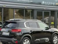 occasion Citroën C5 Aircross Citroën Puretech 130 Live Carplay