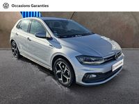 occasion VW Polo 1.0 TSI 110ch R-Line Exclusive Euro6d-T