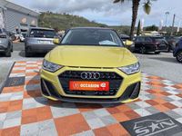 occasion Audi A1 II 25 TFSI 95 BV6 S-LINE Ext