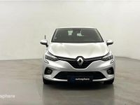 Occasion Renault Clio V Business 92 ch (67 kW) 2022 Blanc Berline