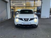 occasion Nissan Juke 1.6e 117 Tekna Cvt