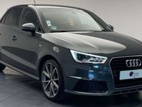 occasion Audi A1 TFSI 192 S line sline