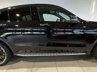 occasion Mercedes GLC63 AMG ClasseAmg S 510ch 4matic+ 9g-tronic