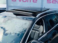 Occasion Audi A6 Sport 163 ch (119 kW) 2020 Noir Break