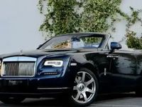 occasion Rolls Royce Dawn -