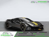 Occasion Ferrari 488 721 ch (530 kW) 2020 Coupé