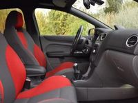 Occasion Ford Focus ST 226 ch (166 kW) 2006 Rouge Berline