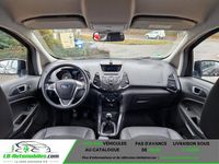 Occasion Ford Ecosport 111 ch (81 kW) 2016 SUV