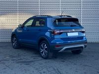 occasion VW T-Cross -