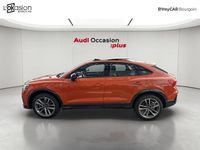 Occasion Audi Q3 Sportback S-Line 150 ch (110 kW) 2024 Pulse orange SUV
