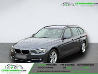 Occasion BMW 316 Sport Line 136 ch (100 kW) 2014 Berline
