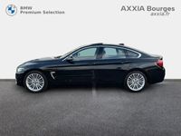 occasion BMW 420 420 dA 190ch Luxury