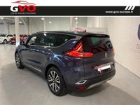 occasion Renault Espace 1.6 Dci 160ch Energy Initiale Paris Edc