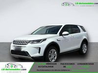 Occasion Land Rover Discovery Sport 150 ch (110 kW) 2019 SUV