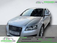 Occasion Audi A3 125 ch (91 kW) 2009 Berline