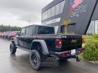 occasion Jeep Gladiator rubicon v6 3.6l pentastar