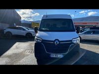 Occasion Renault Master 137 ch (100 kW) 2024 Blanc Monospace