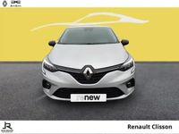 Occasion Renault Clio V Evolution 100 ch (73 kW) 2023 Gris Citadine