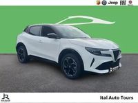 Occasion Alfa Romeo Junior Premium 2025 Blanc sempione pastel/toit noir SUV