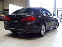 occasion BMW 530 Serie 5 ea Phev Luxuryline *cuir Nappa-toe-camera-navi*