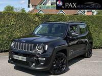 occasion Jeep Renegade 1.3 Turbo T4 190ch PHEV 4xe Summit BVA6 eAWD