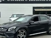 occasion Mercedes C220 Classe Gla (x156) 220 D Fascination 7g-dct