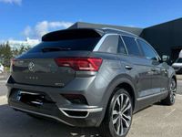 occasion VW T-Roc 2.0 TSI 190 Start/Stop DSG7 4Motion Carat