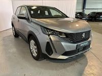 occasion Peugeot 3008 Bluehdi 130ch S&s Eat8 Active Business