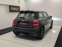 Occasion Mini Cooper SD 231 ch (169 kW) 2018 Citadine
