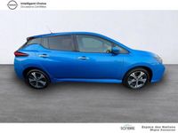 occasion Nissan Leaf ZE1A ACENTA 62KWH