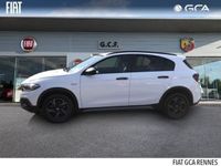 occasion Fiat Tipo 1.0 FireFly Turbo 100ch S/S Cross - VIVA174572122