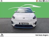 Occasion Kia e-Niro 150 kW (204 ch) 2021 Blanc SUV