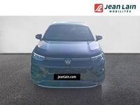 Occasion VW Tayron 2025 Ultra violet SUV