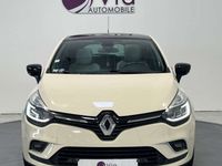 occasion Renault Clio IV 