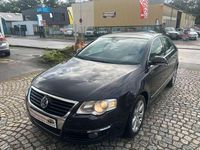 Occasion VW Passat 141 ch (103 kW) 2007 Berline