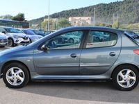 occasion Peugeot 206 1.6 16s xt 5p