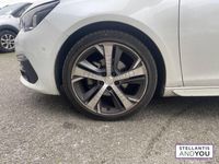 occasion Peugeot 308 Puretech 130ch S&s Bvm6 Gt Line