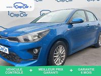 Occasion Kia Rio Active 99 ch (72 kW) 2021 Citadine