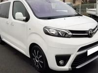 occasion Toyota Verso ProaceBva 2.0 D Long 180 D-4d Dynamic 9pl