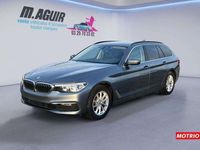 occasion BMW 520 Série 5 VI (G31) dA xDrive 190ch Lounge Euro6d-T