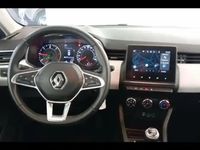 Occasion Renault Clio V Evolution 91 ch (66 kW) 2023 Gris Citadine