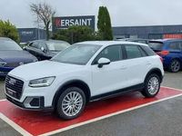 occasion Audi Q2 Business 30 Tdi 116 S Tronic 7line