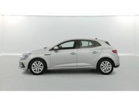 Occasion Renault Mégane IV Business 2021 Gris Berline