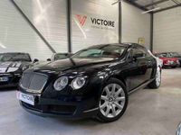 occasion Bentley Continental GT Coupé 6.0 W12