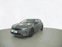 Occasion Opel Astra 110 ch (80 kW) 2024 Gris Berline