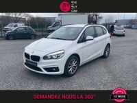 occasion BMW 216 Active Tourer 216 d BVA Business